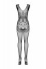 Bodystocking Obsessive F 234 S-L